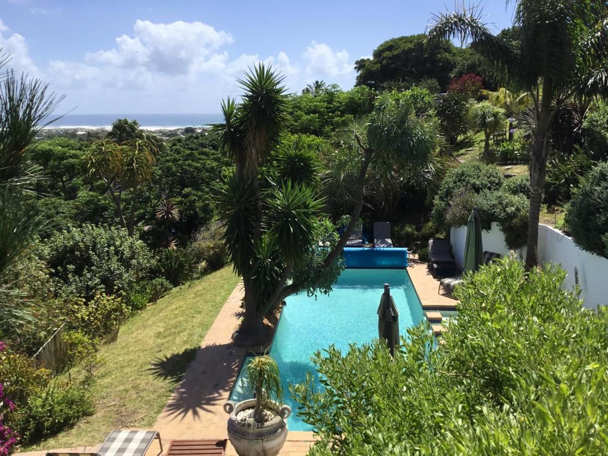 Oceangolf Guest House Noordhoek Exterior photo