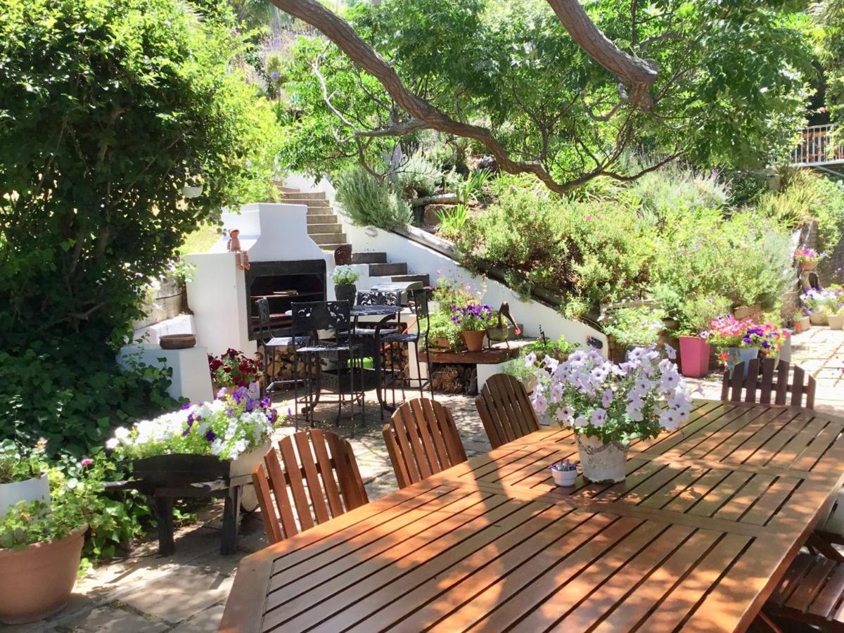 Oceangolf Guest House Noordhoek Exterior photo